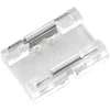 Tiesus sujungimas, skirtas 10mm LED juostai