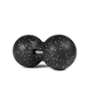 Masažinis kamuoliukas TIGUAR Duo Ball 24/12cm