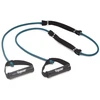 Elastinė juosta TIGUAR Double Tube (Spalva: Mėlyna - vidutinis pasipriešinimas)
