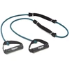 Elastinė juosta TIGUAR Double Tube (Spalva: Mėlyna - vidutinis pasipriešinimas)