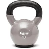 Gumuotas svarstis (gyra) TIGUAR 10 kg