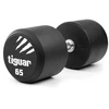 Profesionalus PU svarmuo / hantelis TIGUAR 1–70 kg (Svoris: 65 kg)
