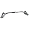 Traukos rankena TIGUAR Lat Bar 70 cm