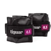 Riešo ir čiurnos svarmenys TIGUAR (2x0,5kg)