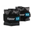 Riešo ir čiurnos svarmenys TIGUAR (2x0,75kg)