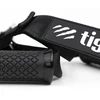 Traukos rankenos TIGUAR rubber handles
