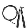Greičio šokdynė TIGUAR Speed Rope PRO
