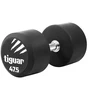 Profesionalus PU svarmuo / hantelis TIGUAR 1–70 kg (Svoris: 47.5kg)
