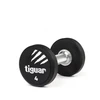Profesionalus PU svarmuo / hantelis TIGUAR 1–70 kg (Svoris: 4kg)