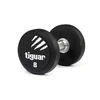 Profesionalus PU svarmuo / hantelis TIGUAR 1–70 kg (Svoris: 8kg)