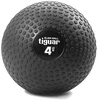 Kamuoliai TIGUAR Slam Ball (4-20kg) (Svoris: 4kg)
