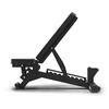 Universalus suoliukas Tiguar Adjustable Training Bench