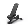 Universalus suoliukas Tiguar Adjustable Training Bench