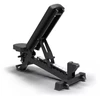 Universalus suoliukas Tiguar Adjustable Training Bench