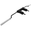 Olimpinis grifas Tiguar Safety Squat Bar