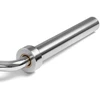 Olimpinis grifas Tiguar Safety Squat Bar