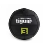 Pasunkintas kamuolys Tiguar wall ball 3kg