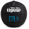 Pasunkintas kamuolys Tiguar wall ball 6kg