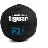 Pasunkintas kamuolys Tiguar wall ball 2kg
