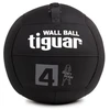 Pasunkintas kamuolys Tiguar wall ball 4kg