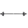 Tiguar štangos ir svorių komplektas fitness powergym set v2