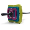 Body Pump rinkinys TIGUAR® Power Gym Butterfly