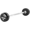 Fiksuoto svorio PU štangos TIGUAR® 10-55kg (Svoris: 20 kg)