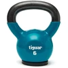 Gumuotas svarstis (gyra) TIGUAR, 6kg