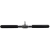 Traukos rankena TIGUAR Straight handle, 45 cm
