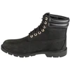 Timberland 6 colių WR Basic Boot 1A27X6 Juodi 44.5