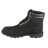 Timberland 6 colių WR Basic Boot 1A27X6 Juodi 44.5