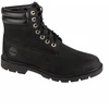 Timberland 6 colių WR Basic Boot 1A27X6 Juodi 44.5