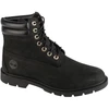 Timberland 6 colių WR Basic Boot 1A27X6 Juodi 44.5