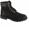 Timberland 6 colių WR Basic Boot 1A27X6 Juodi 44.5