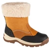 Timberland Baltas Ledge Pullon WP W TB1A2KUF231 Batai