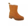 Timberland Carnaby Cool Wrmpullon WR W TB1A5VR8231 batai