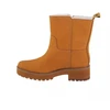 Timberland Carnaby Cool Wrmpullon WR W TB1A5VR8231 batai