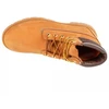 Timberland Linden Woods WP 6 colių 1A161G Geltoni 36