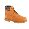 Timberland Linden Woods WP 6 colių 1A161G Geltoni 36