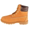 Timberland Linden Woods WP 6 colių 1A161G Geltoni 36