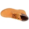 Timberland Linden Woods WP 6 colių 1A161G Geltoni 36