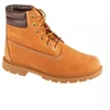 Timberland Linden Woods WP 6 colių 1A161G Geltoni 36