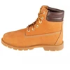 Timberland Linden Woods WP 6 colių 1A161G Geltoni 36