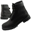 Timberland Premium 6 colių vyriški batai, neperšlampami, su pašiltinimu