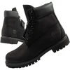 Timberland Premium 6 colių Vyriški vandeniui atsparūs odiniai aulinukai