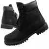 Timberland Premium 6 colių Vyriški vandeniui atsparūs odiniai aulinukai