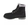 Timberland Premium 6 colių WP Shearling vaikiški batai 0A41UX