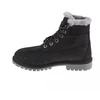 Timberland Premium 6 colių WP Shearling vaikiški batai 0A41UX