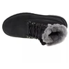 Timberland Premium 6 colių WP Shearling vaikiški batai 0A41UX