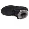 Timberland Premium 6 colių WP Shearling vaikiški batai 0A41UX